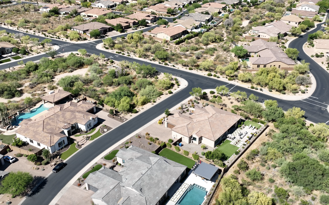 Case Study- Lone Mountain